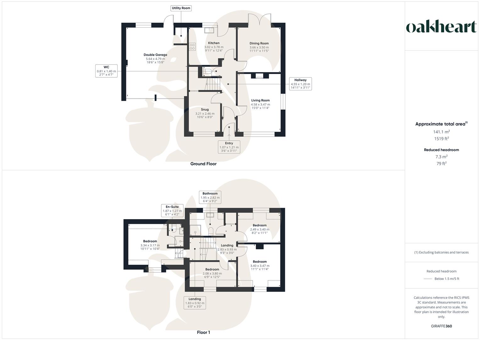 Floorplan thumbnail